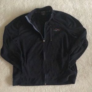 Greg Norman Fleece Jacket-Men’s